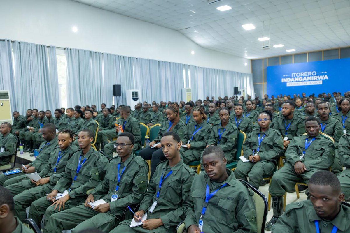 Ministry of National Unity and Civic Engagement tweet media