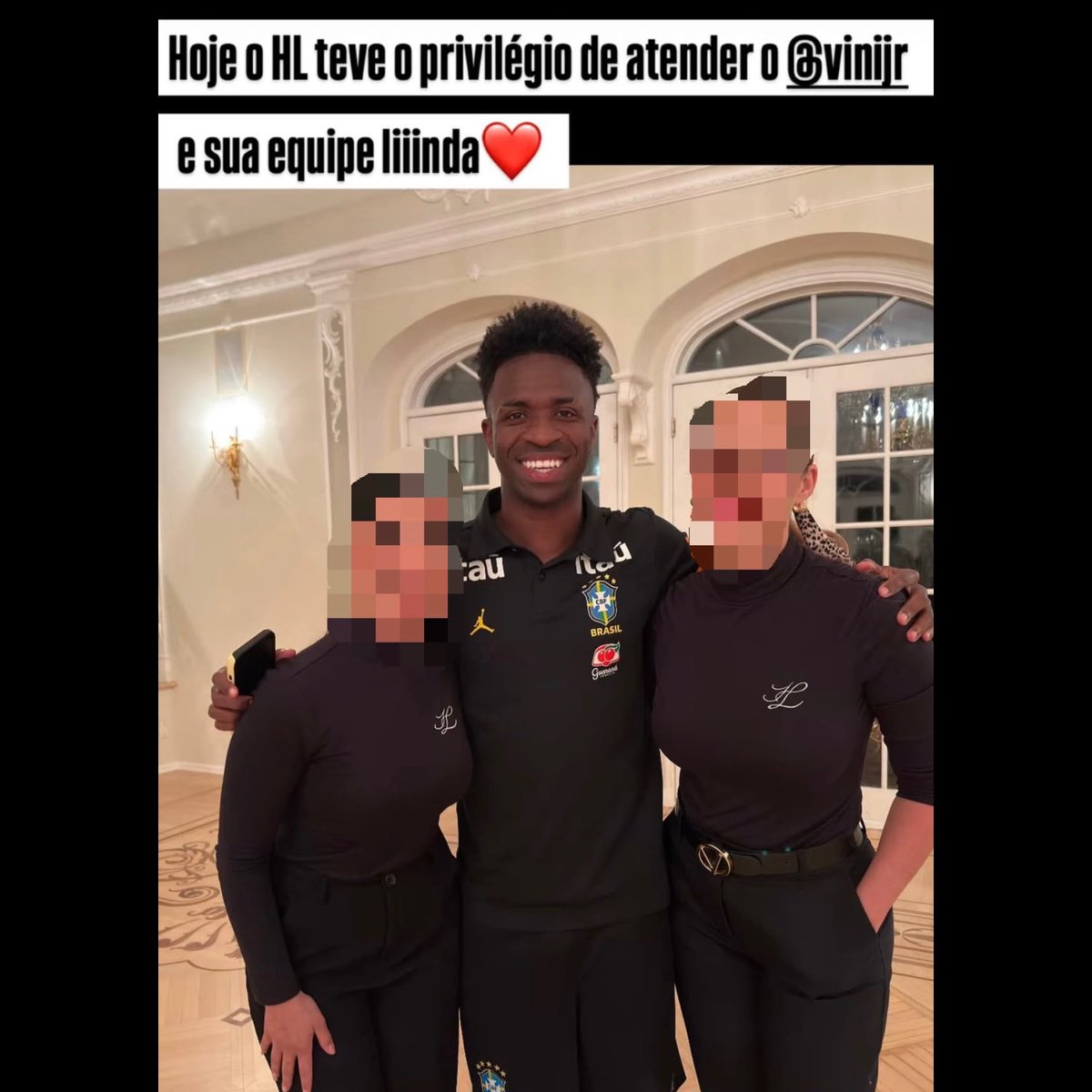 CHOQUEI tweet media