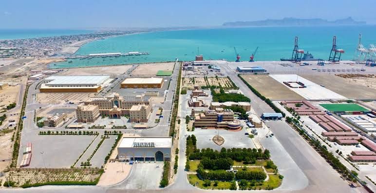 Gwadar Free Zone Phase 2 Construction Launches: $2 Billion CPEC Megaproject Poised to Reshape Regional Trade Amid Middle East Turmoil
