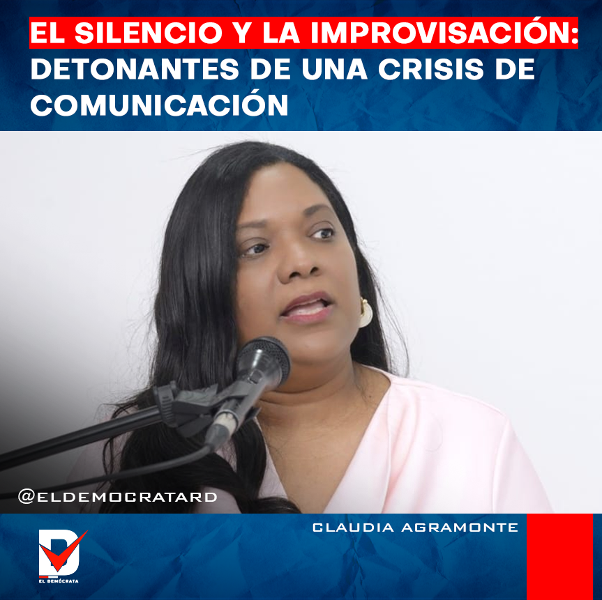 eldemocratard's tweet photo. Claudia Agramonte
Especialista en comunicación organizacional y gestión de crisis. Conferencista y docente

Una crisis institucional rara vez comienza el día en que se hace pública. Generalmente, empezó mucho antes: con una queja que nadie atendió, una conducta que fue tolerada, una decisión mal explicada o una señal de alerta que se prefirió ignorar. El escándalo es apenas la parte visible de un problema que llevaba tiempo creciendo en silencio.

Cuando la situación estalla, muchas empresas e instituciones cometen su primer gran error: desaparecer. Es cierto que se necesita prudencia para verificar los hechos, pero guardar silencio durante demasiado tiempo también comunica…y casi nunca comunica algo positivo. Puede transmitir indiferencia, desorganización, falta de control o incluso la intención de ocultar información.

Mientras la institución decide qué decir, otros hablan por ella. Surgen rumores, versiones incompletas, interpretaciones y juicios que comienzan a ocupar el espacio público. No se trata de reaccionar impulsivamente ni de ofrecer datos que todavía no han sido confirmados. Se trata de reconocer la situación, informar que está siendo investigada y dejar claro que habrá respuestas.

Amplía más en nuestra web https://t.co/EUVnAiO76W
#eldemocratard