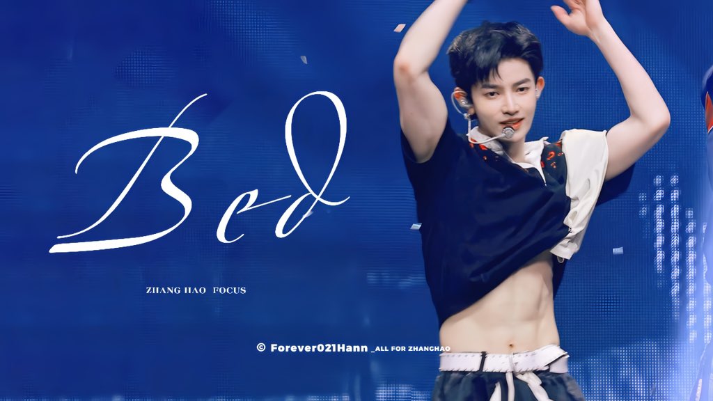 Forever021Hann's tweet photo. 260619

BED   ZHANG HAO FOCUS 

https://t.co/D4429sGHYA

#장하오 #ZHANGHAO #章昊 #ジャンハオ 
#AND2BLE    #앤더블 https://t.co/W0dfaSdgyh
