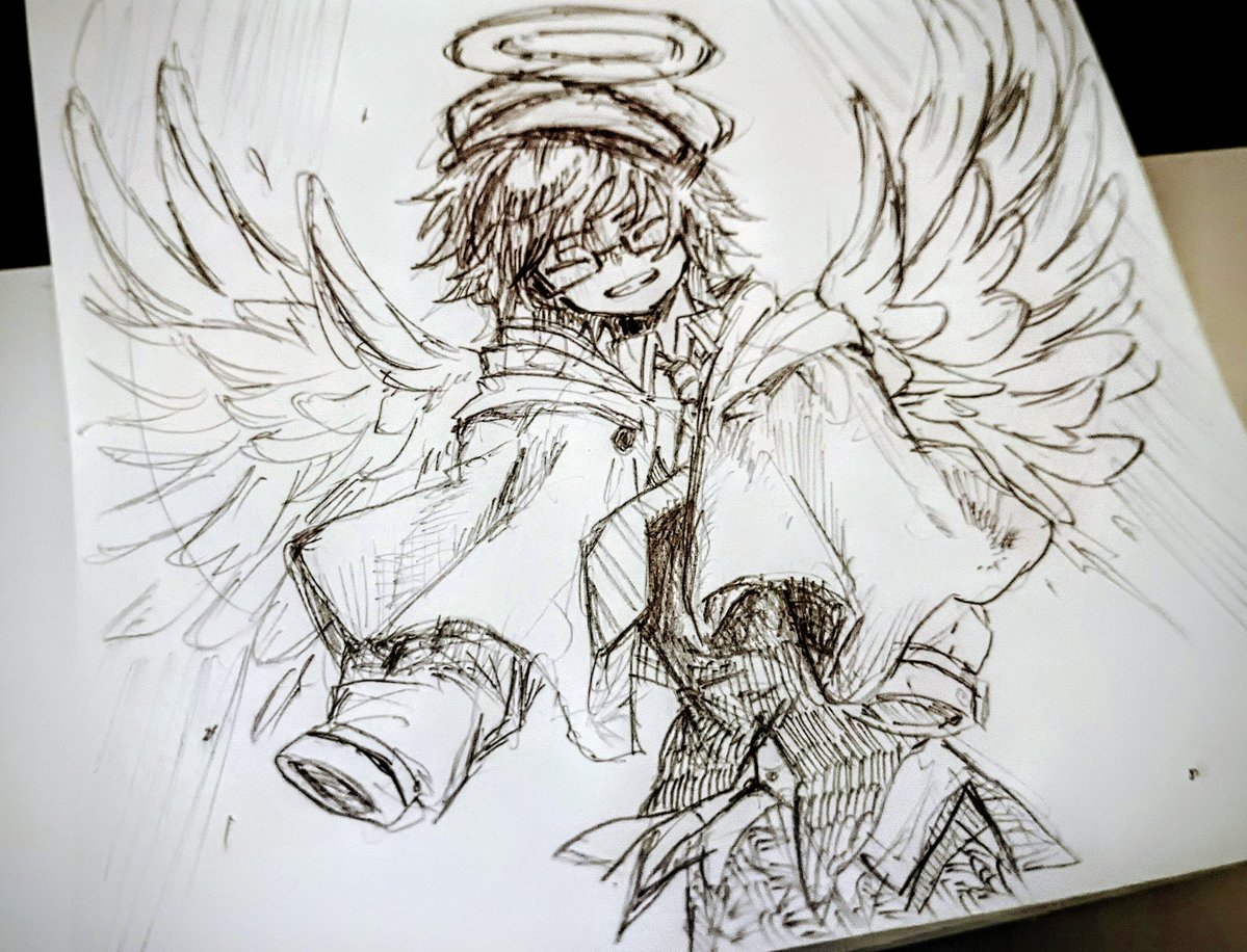 suito_potatoBI's tweet photo. 腕欠損にハマってやがる https://t.co/ecjhYQIZeN