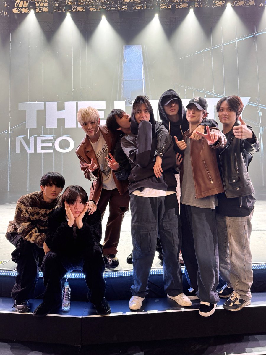a___chan127's tweet photo. #NCT127 #NCT127Gala 
#NCT127_10TH_ANNIVERSARY 
@NCTsmtown_127 

10주년 축하해용🫶
우리칠행복하자〜〜〜 https://t.co/qrCwwmRcoi
