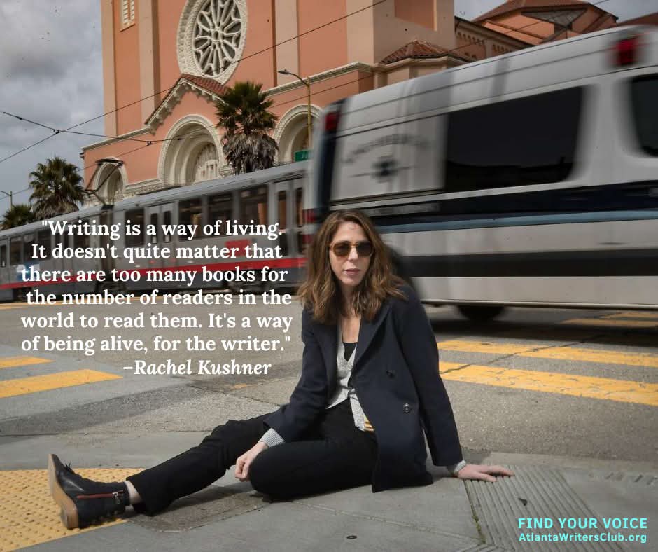 atlwritersclub's tweet photo. #amwriting #writetip #WritingCommunity #writerslife https://t.co/7zuz5s8Gcw