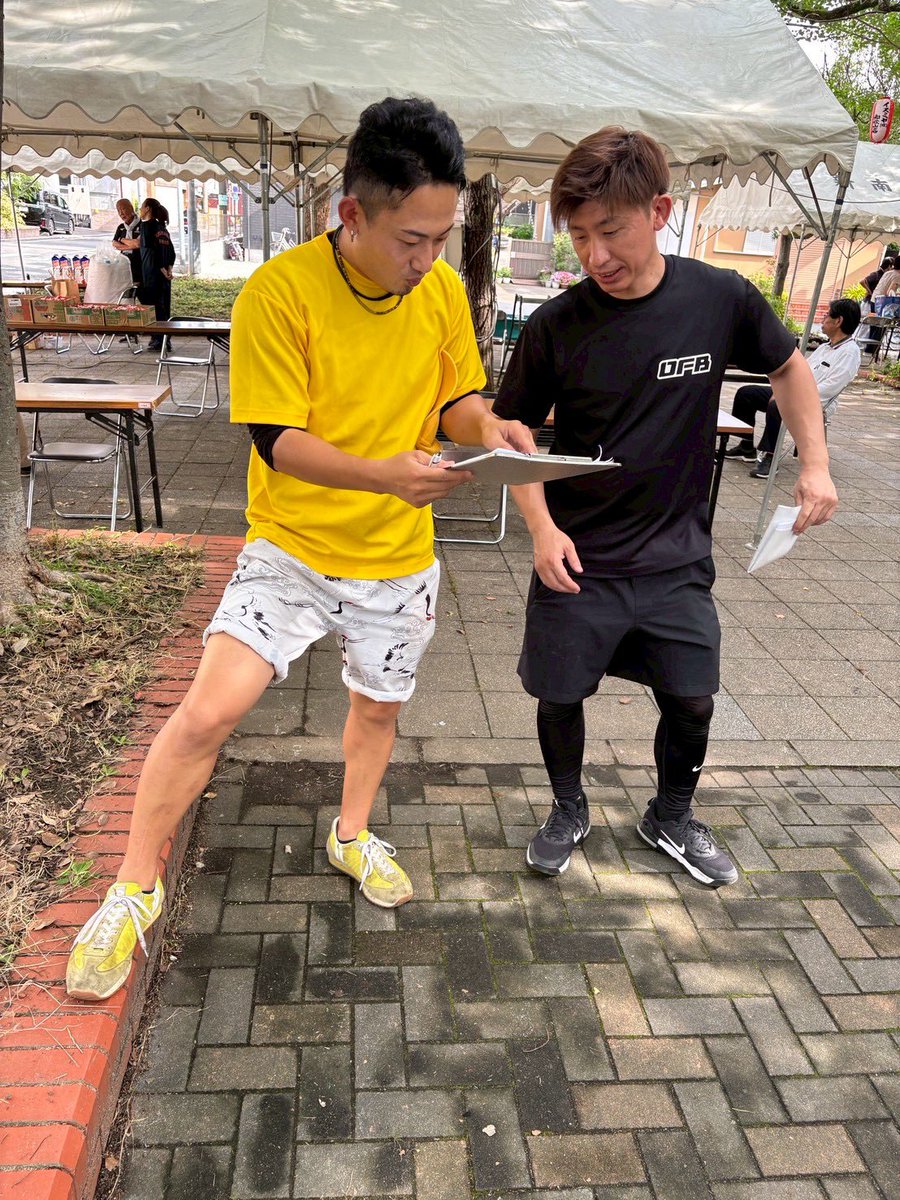西原はやと tweet media