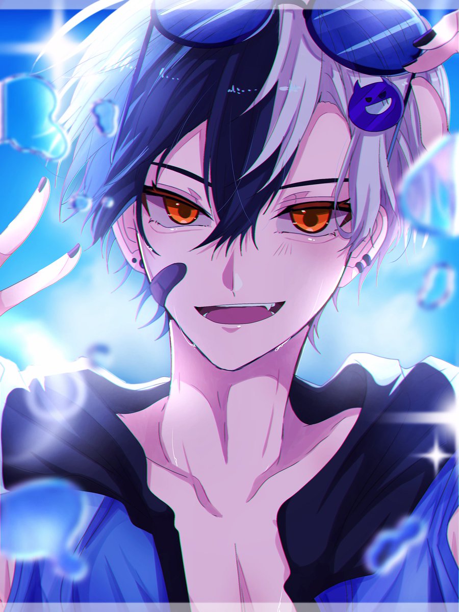 まかろん マカロン。😈🔥 (@macaron770306) / Posts / X
