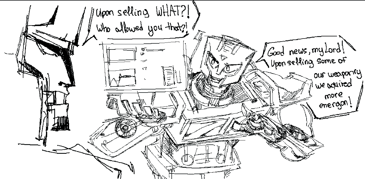 DevilioAdskin's tweet photo. deal with it
#transformers https://t.co/H5arX4NY2m