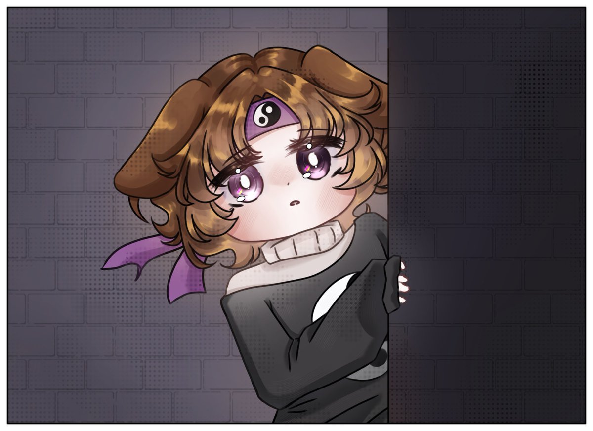 PhainonSimpX33M's tweet photo. Darlingfies and his idol (1/3)

#darlingfies #wifies #wifiesfanart #wifiesona https://t.co/R8DR262pS6