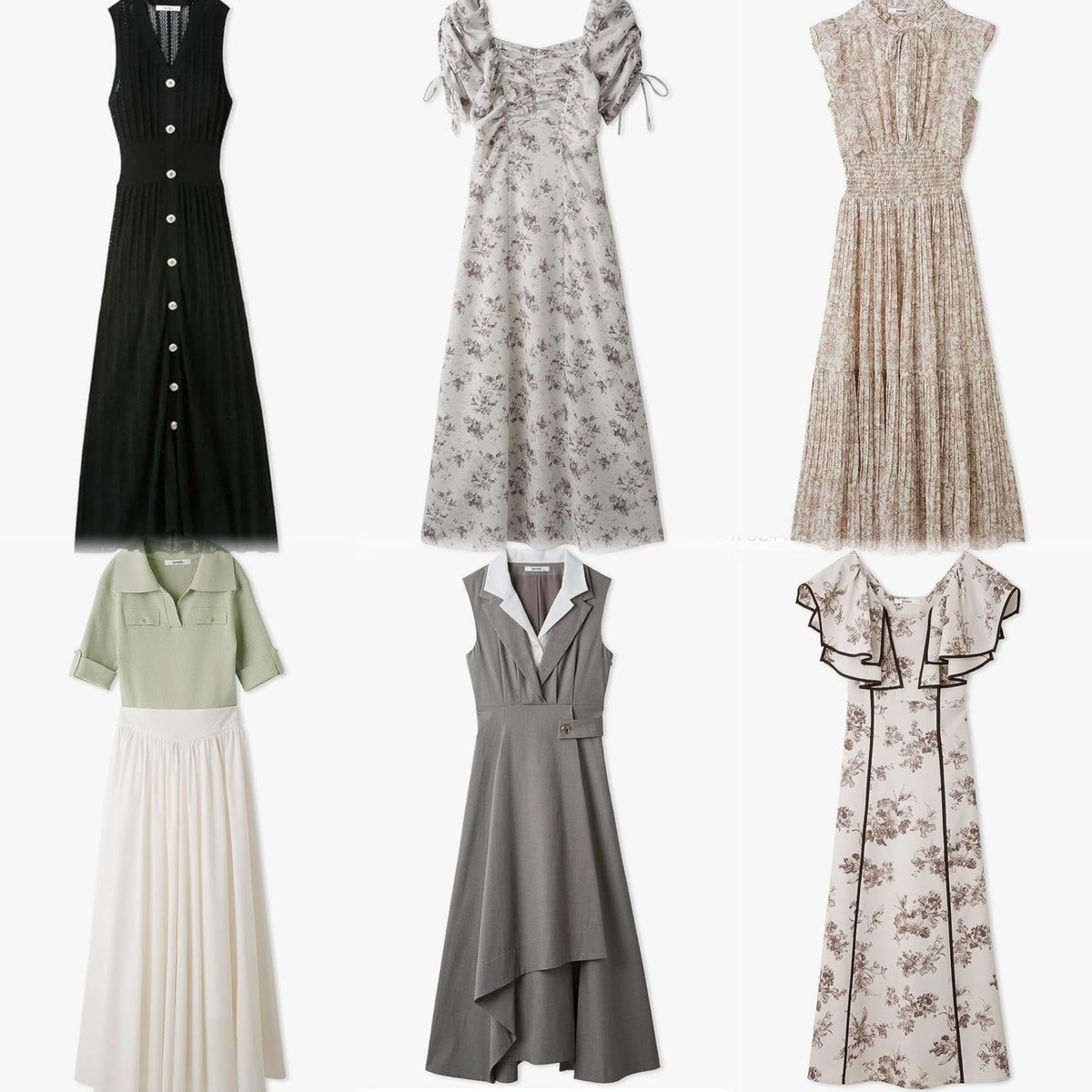mochi__cosme's tweet photo. ﾄﾞｹﾁ女たちへ
snidelやFRAY I.Dの夏服はAmazonセールで55%OFFとかで買えます。店舗のセールよりお得です。買うなら今です。 https://t.co/q2i7QelmCg