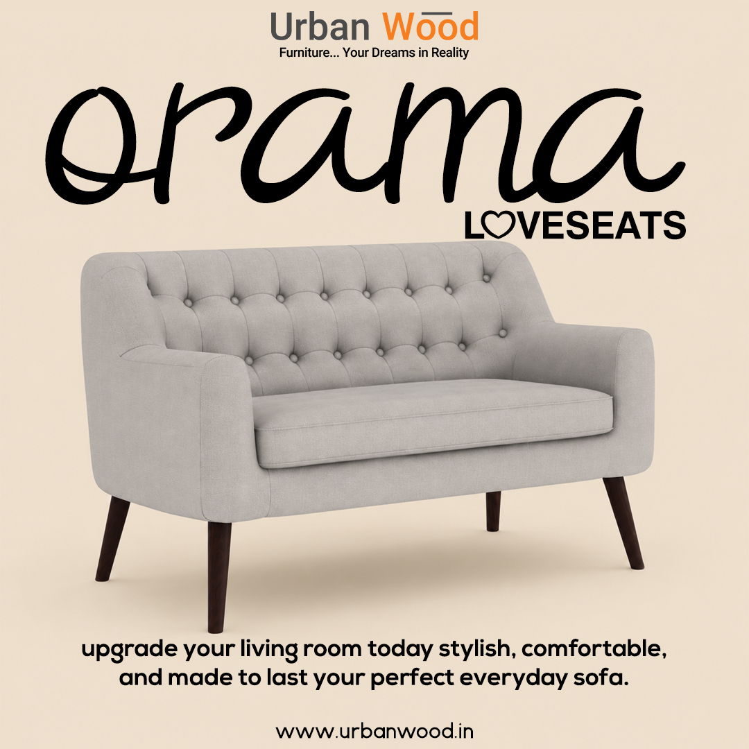 UrbanWoodin's tweet photo. Style meets everyday comfort.
Crafted for comfort. Made to last.
Shop now: https://t.co/vy15txkW46
#UrbanWood #OramaLoveseat #Loveseat #SofaSet #LivingRoomFurniture #ModernFurniture #HomeDecor #InteriorDesign #FabricSofa #WoodenFurniture #LuxuryFurniture #PremiumFurniture https://t.co/cAvmCpOF45
