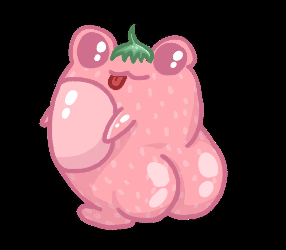 PinkMoonVT tweet picture