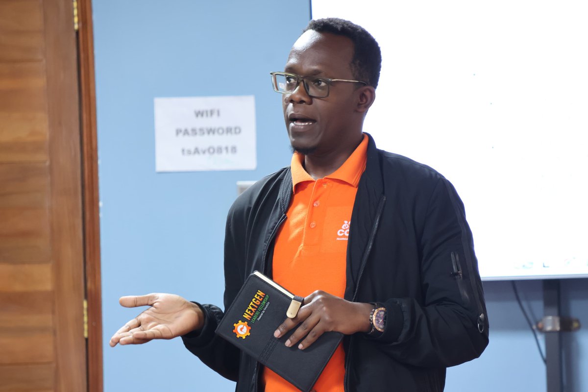 ACDCenterKE's tweet photo. Earlier, ACDC &amp; the Nyandarua Gender Technical Working Group supported validation of  the draft Nyandarua Gender Policy.
Once adopted, the policy will provide a framework for advancing #GenderEquality and strengthening #GBV response. #EndGBV #ACDCInAction @TICAH_KE https://t.co/tdCLAurPqA
