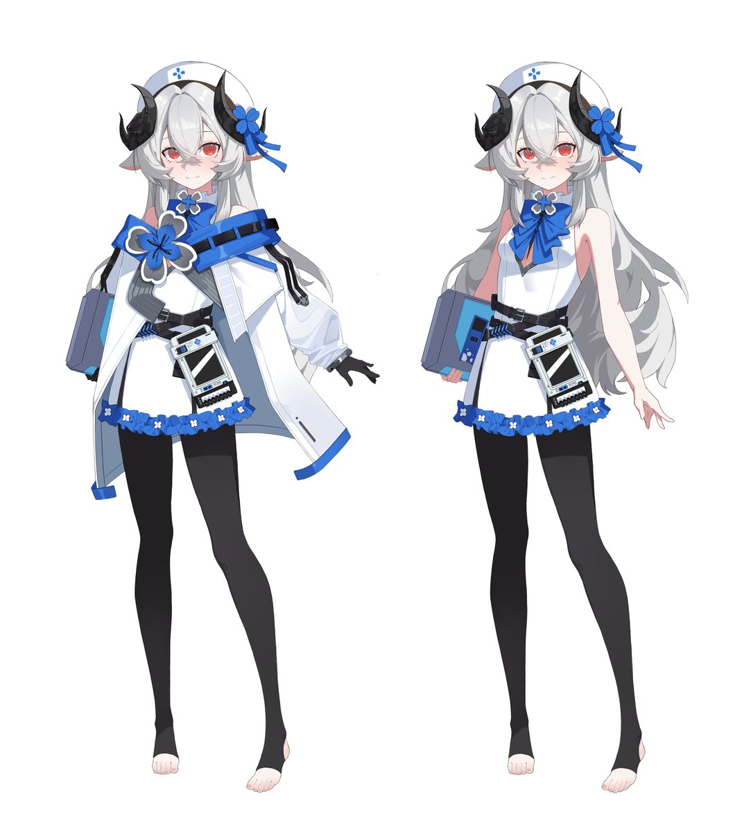 shadow117qwq's tweet photo. #OCㅤㅤ https://t.co/ODP4YWy1nd