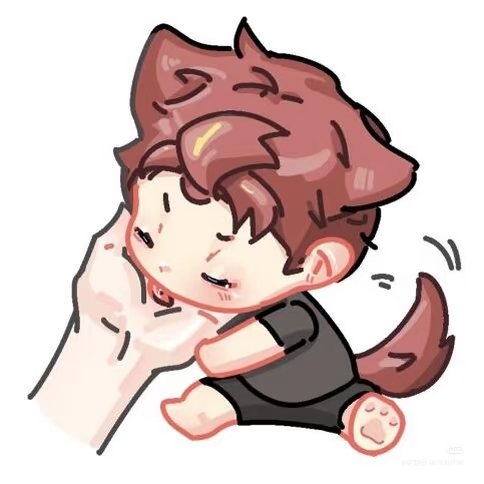 LeopardFishWolf's tweet photo. even if they release a statement tomorrow, or day after, or even on the 12th, it only gives us more time to keep going and make this impossible to ignore.

#Valko #JusticeForValko #恋与深空 #敖尹 #LoveAndDeepspace #LADS #BringValkoBack #SaveValko #BringBackValko
#LADSValkoReturn https://t.co/rX0eYXVcFW