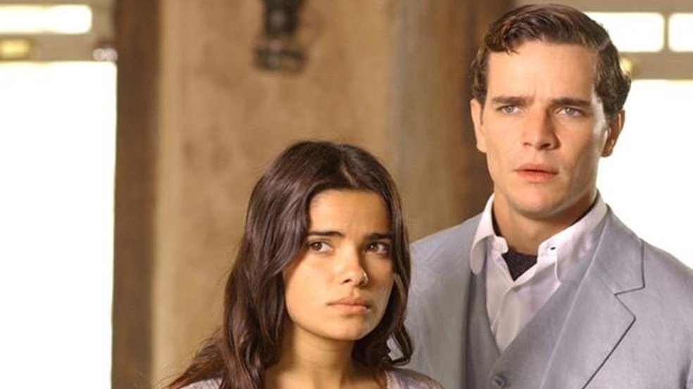 filomenaferret0's tweet photo. • #Cabocla (2004) https://t.co/yWemoCl1Vy