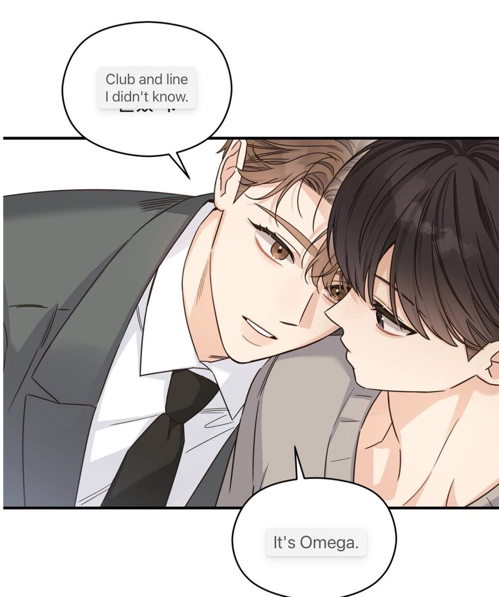 bonbonch0u's tweet photo. THE SCENE I’VE BEEN WAITING FOR IS FINALLY HERE, AND IT’S WAY TOO CUTE.
 🥹🌹

#Alphatrauma https://t.co/LAJyTix3ly