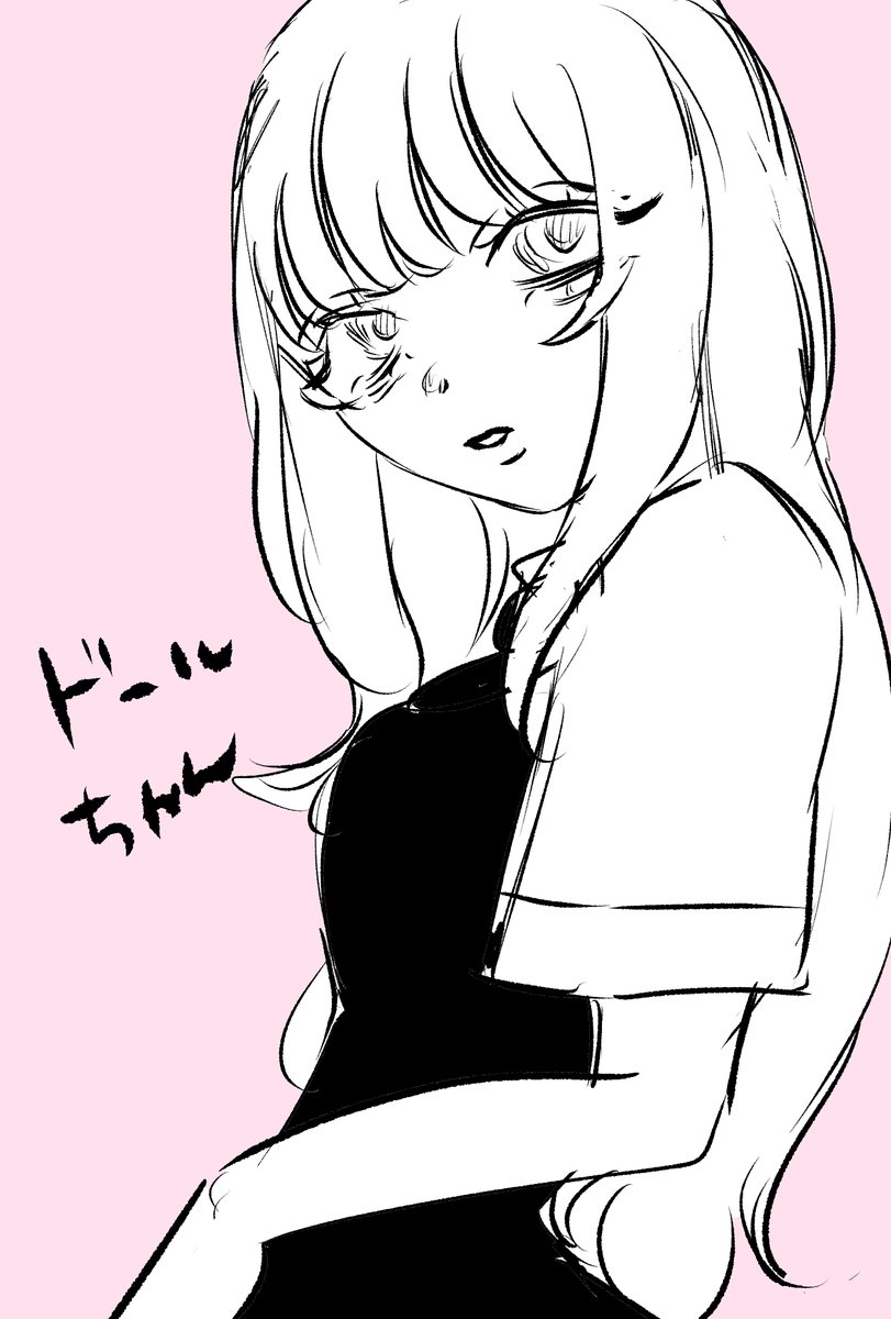asahi_blacks's tweet photo. 気晴らしにヤンキー君とドールちゃん https://t.co/TAMODJvIUg