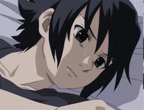 cultofsasuke's tweet photo. sometimes they would animate sasuke so beautifully https://t.co/HxoONDUABB
