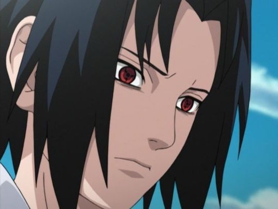 cultofsasuke's tweet photo. sometimes they would animate sasuke so beautifully https://t.co/HxoONDUABB