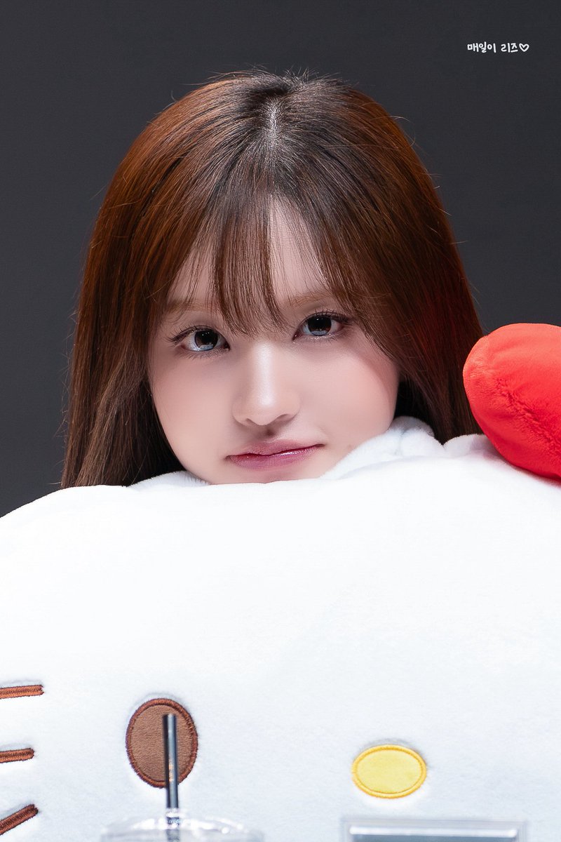 EVELIZ_1121's tweet photo. 260627 KT4

뽀둥냥이.

#아이브 #리즈 #IVE #LIZ #リズ @IVE_twt https://t.co/z4p8toMt30