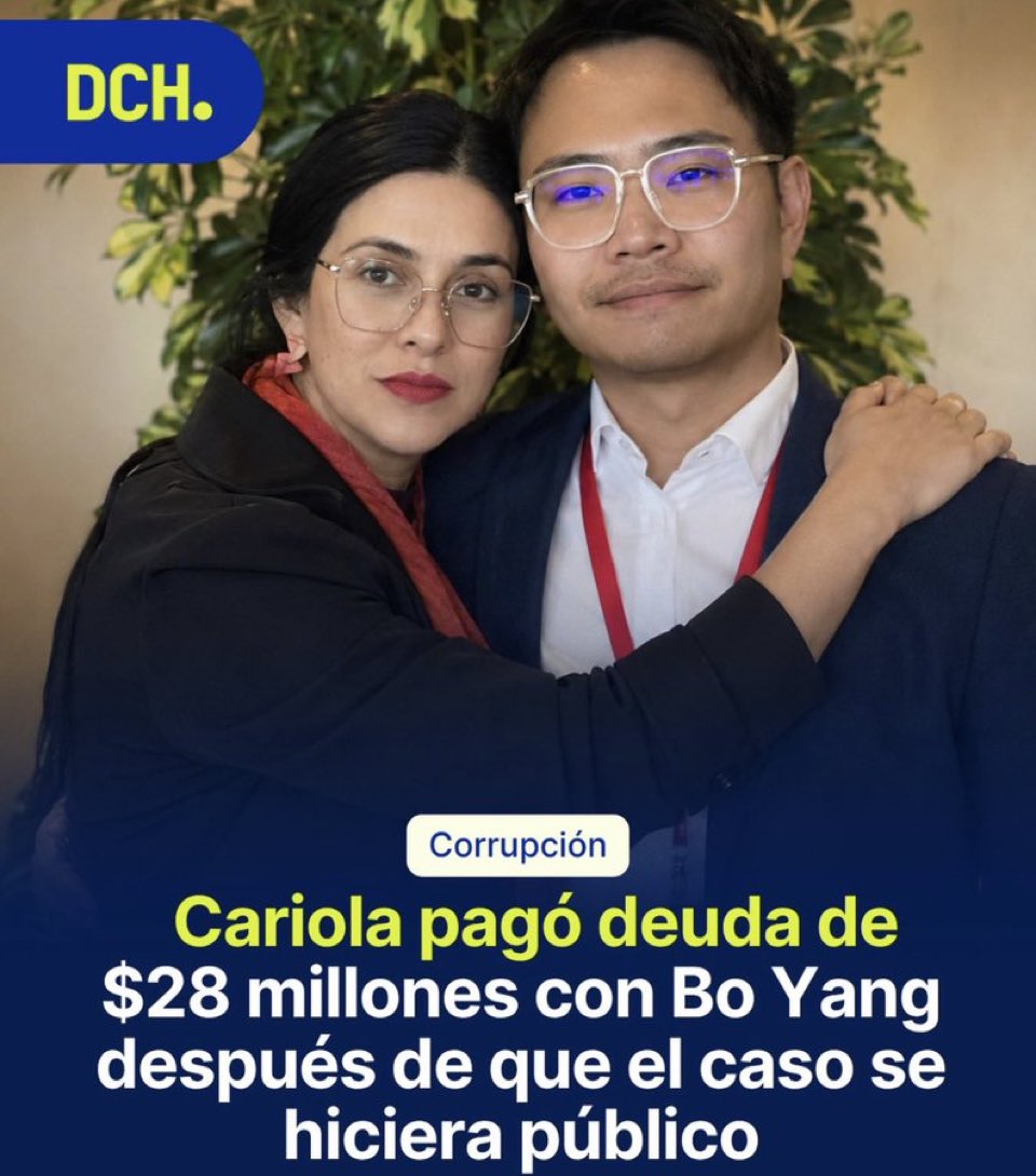 Charlie81571723's tweet photo. La china Kaliola cuando será procesada ?? https://t.co/1xL0ty3IWy