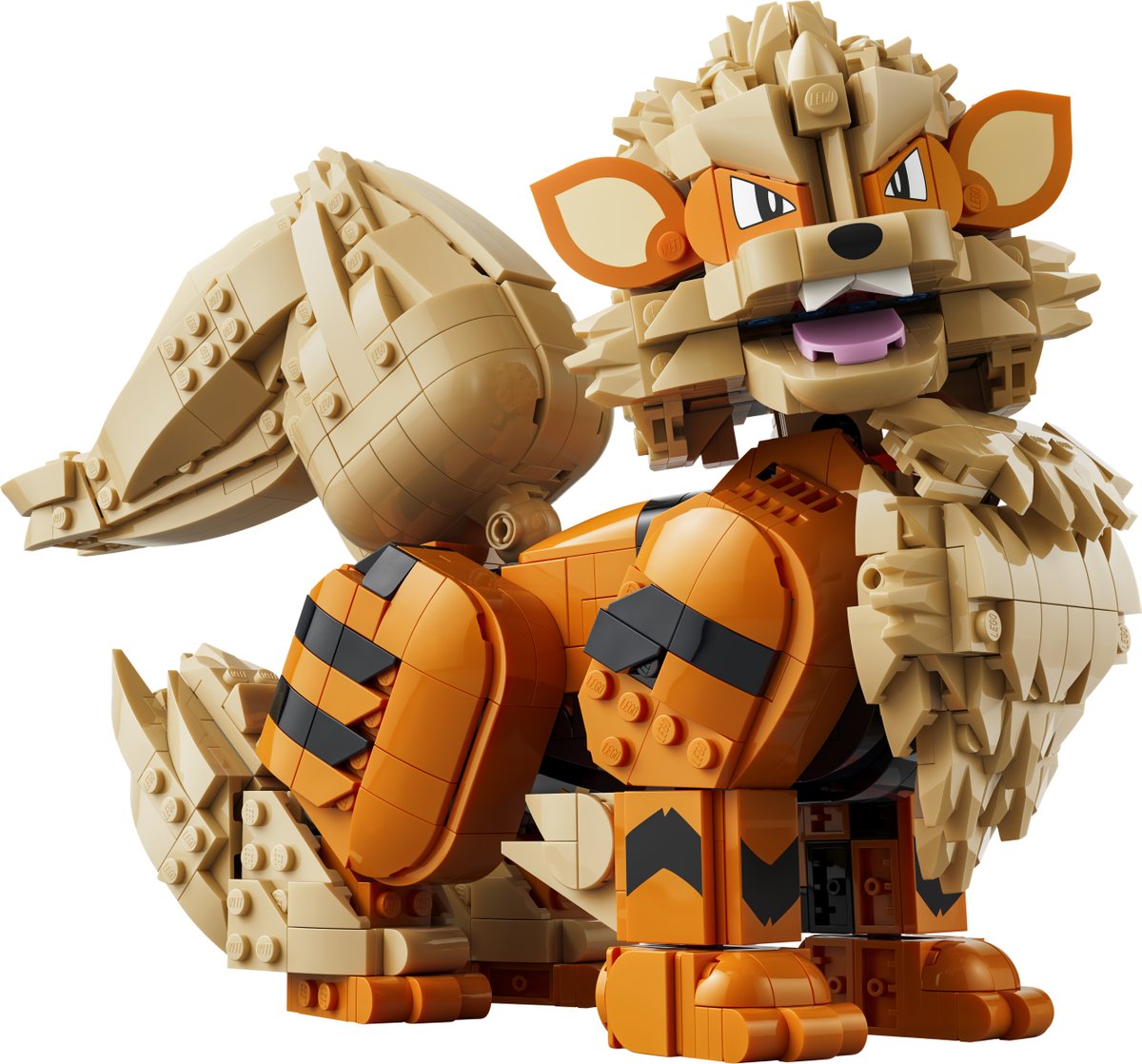 brickset's tweet photo. REVEALED - New #LEGO Pokémon sets, including the first Pokémon minifigures!

#LEGOPokemon #Pokemon #RLFM https://t.co/AVxlBvWIrg