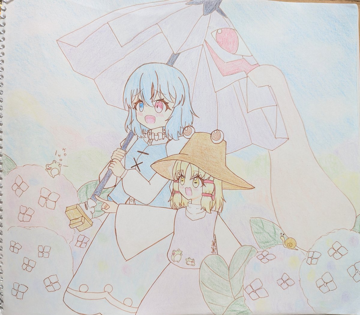 okojosuki_ tweet picture