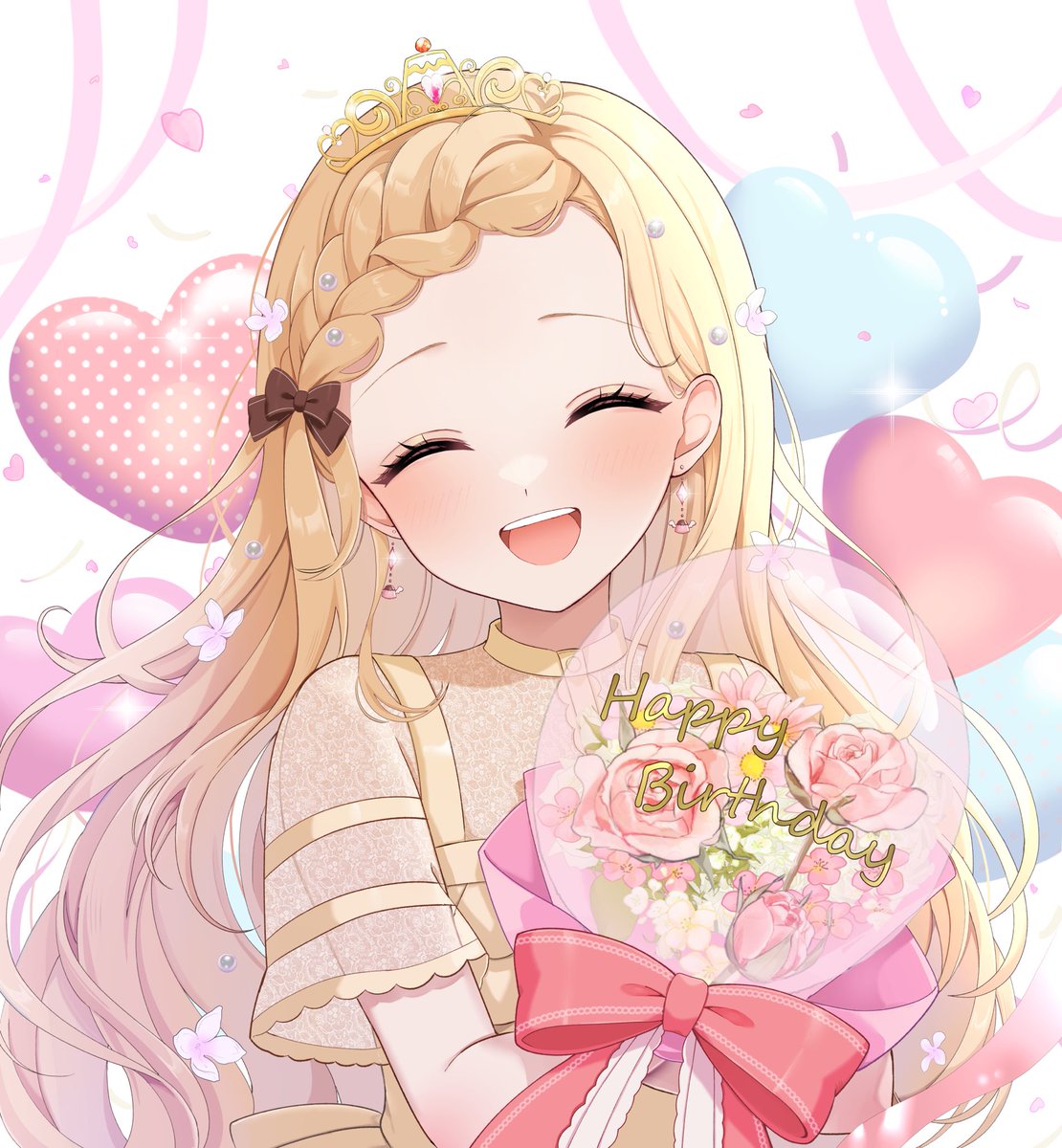 1枚絵公開 💛ྀི꒷꒦꒷꒦꒷🌌꒷꒦꒷꒦꒷🌠꒷꒦꒷꒦꒷💛ྀི みんなの