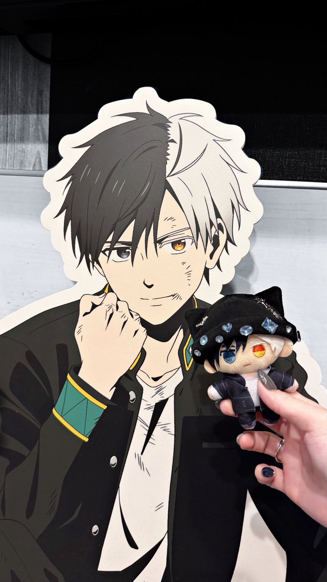 カノン tweet media