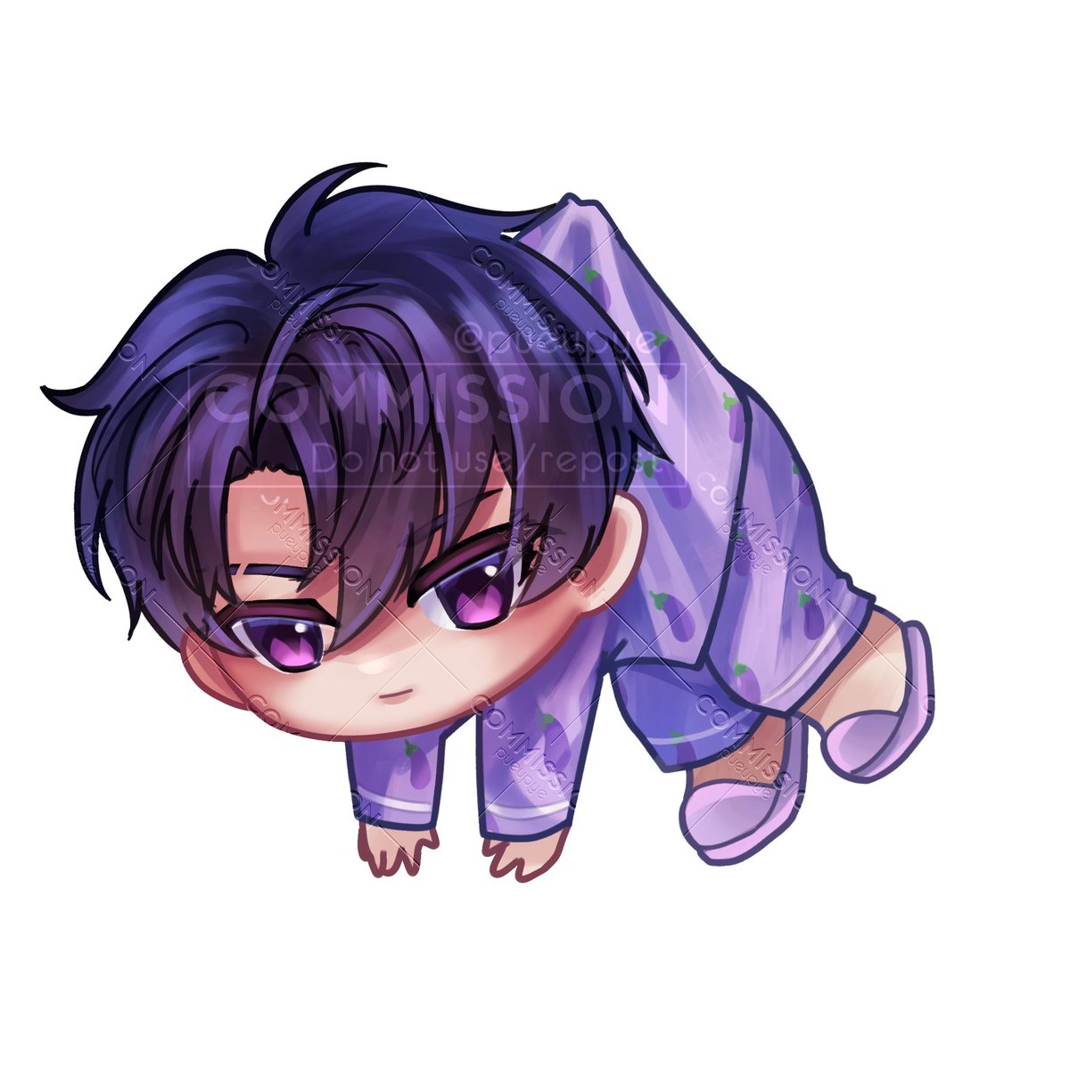 pueupye's tweet photo. 🍆
#commission #commissionresult https://t.co/2UHb0235O9