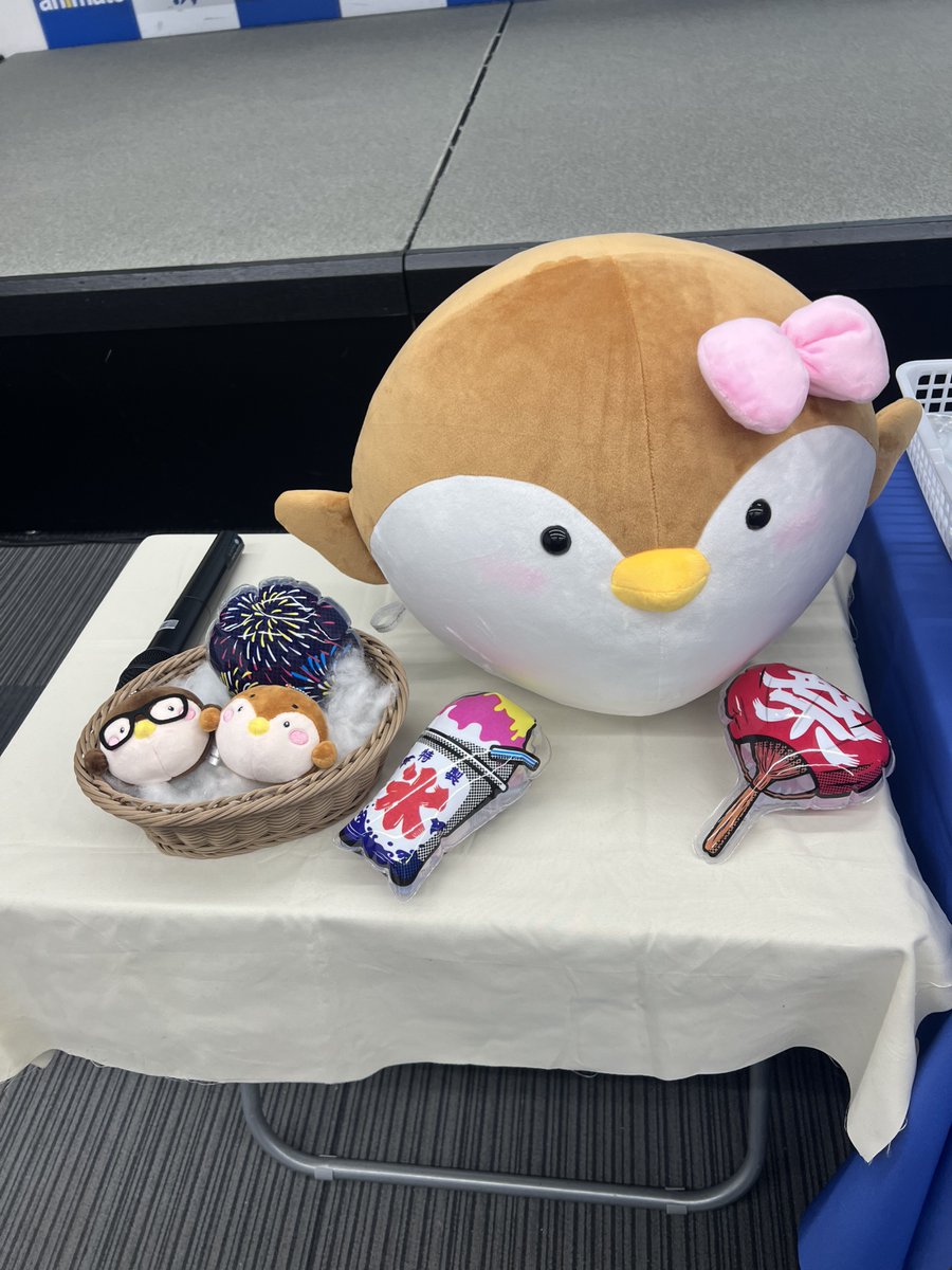 mamitaso0312's tweet photo. 6/21のサイン会にお越しいただいた皆様ありがとうございました！✍️　
会場のようす https://t.co/4sSzDt2hKZ