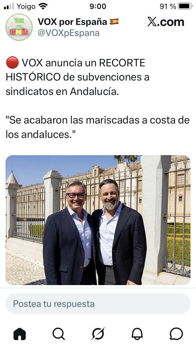 RafaelML472505's tweet photo. Ya están recortando https://t.co/S1qmsbKphS
