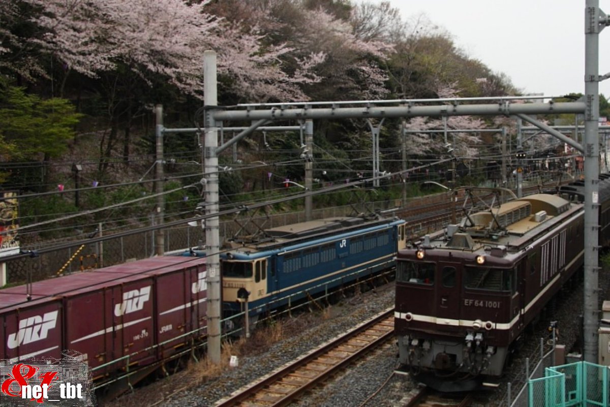 81net_tbt's tweet photo. 山手着発の貨物停目まで使用されていた何気のない景色から。
到着後は三河島方に田端運転所の外勤さんor田端機関区(現:隅田川区)の乗務員さんのハンドルにより、ハチイチを連結し着発線まで移送が行われていました。 https://t.co/BkN6MwpxII