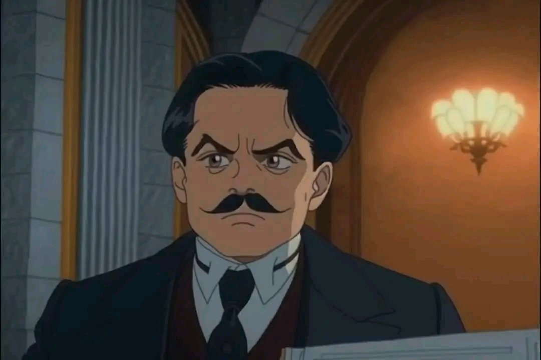 donitadarks's tweet photo. Si "Wednesday" fuera al estilo Ghibli. ๐ค๐ฆ
๐ท Crรฉditos a quien corresponda.
#Wednesday #Merlina #anime #addams #addamsfamily #morticia #homeroaddams #gomezaddams #Lucas #UncleFester #MerlinaAddams #morticiaaddams https://t.co/3BtXr3LWbv