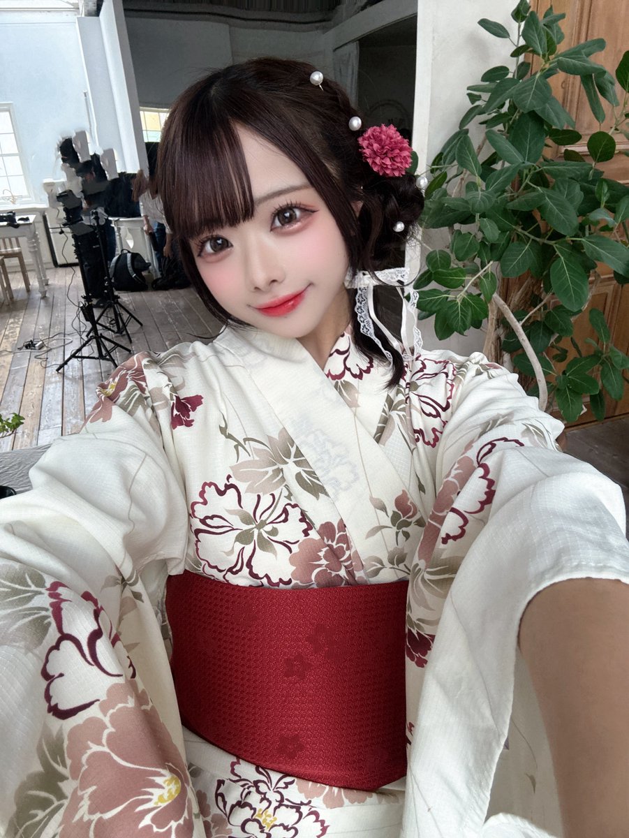 kotoha_satsuki's tweet photo. みんなと夢を叶えられますように🎋🤍 https://t.co/IMXMWYf2pR