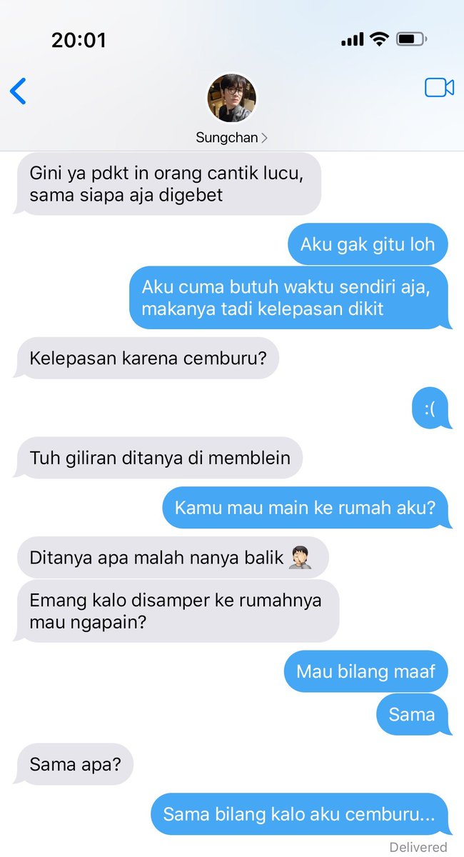 sepiatides's tweet photo. Maaf klo ujung2 nya lucu Ya? Emg aku gak pandai nyakitin Miamimut.. https://t.co/caXEx3W1zg