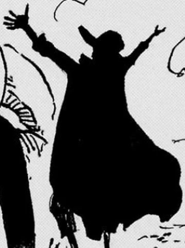 Buggy's tweet photo. #ONEPIECE1188

Imu stabs Luffy with a new attack called “Void” and says he knows that Luffy isn’t Joy Boy because Joy Boy would never be this weak 🤯🔥🤯 https://t.co/J2jvYzU7tn