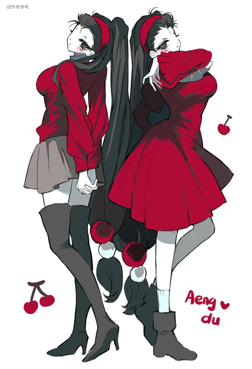 Post by azky(原稿中低浮上) on X: 🍒