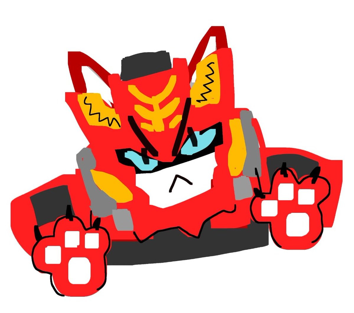 grilledmaitake's tweet photo. kitty https://t.co/grADti9T6a