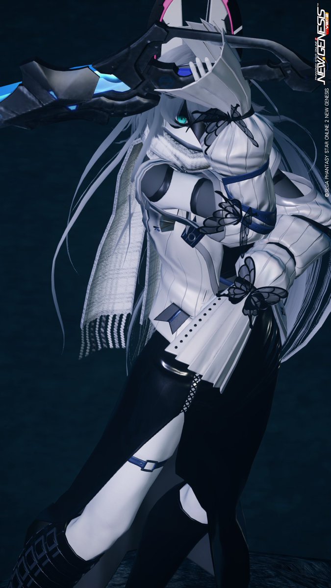 kullnell's tweet photo. #メンテの日じゃないけどSSを貼る
ソフィア・ヴァレンタイン・レプカ[Se] https://t.co/euFOTfoZav