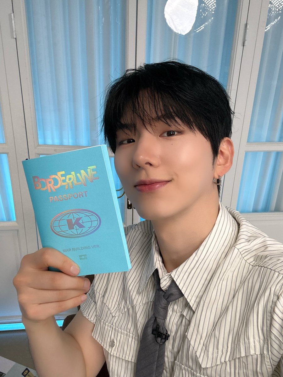 OfficialMONSTAX's tweet photo. 몬베베 한번 떠나봅시다!❤️‍🔥 #기현 https://t.co/AMq9vwyRcx