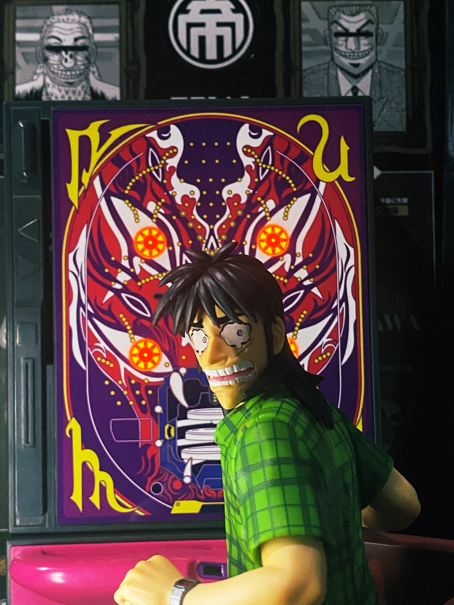 シロちゃん a X: 