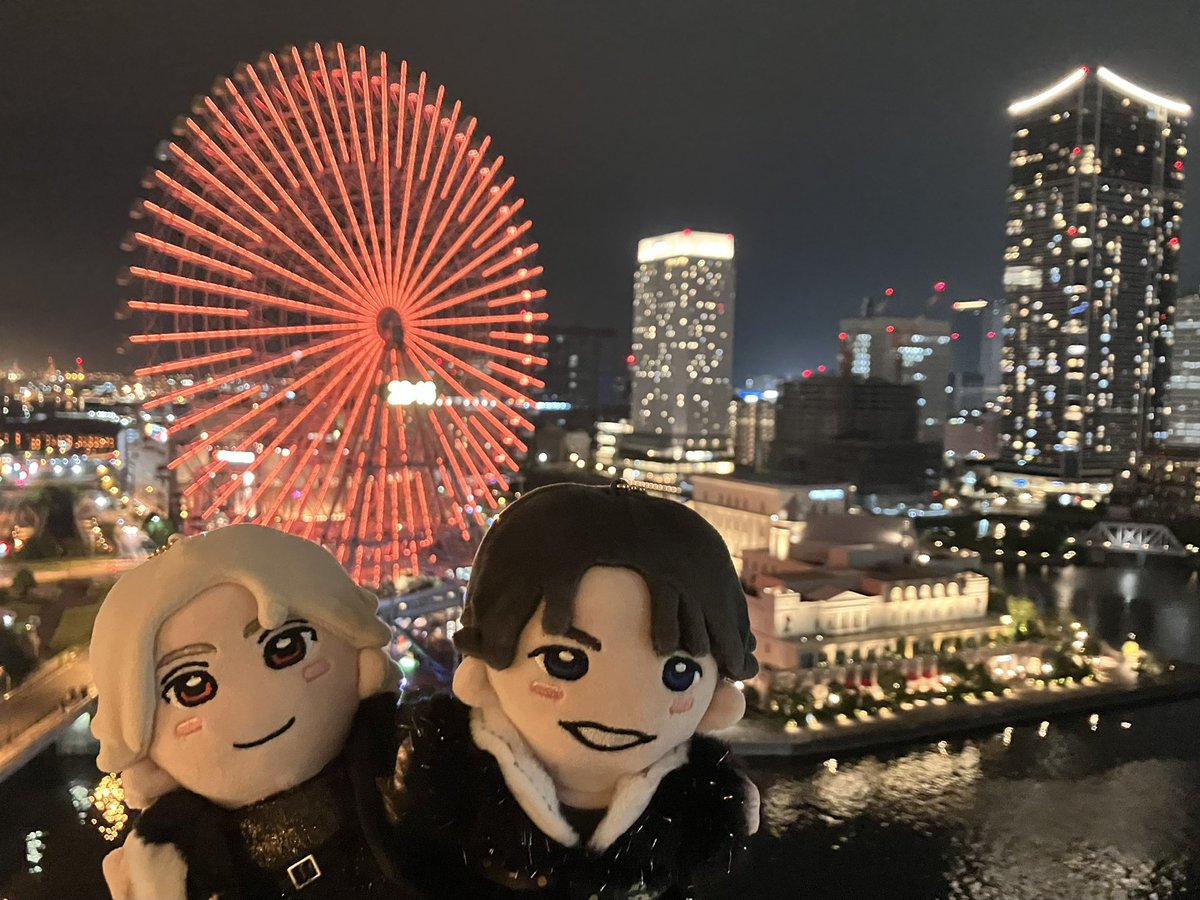 kisumi___'s tweet photo. 最高に楽しかった！幸せな気持ちにしてくれてありがとう❣️
ほんでめっちゃAぇホテル。
 #Aぇ_Runway #Aぇ横アリ https://t.co/mBkWUIPWHz