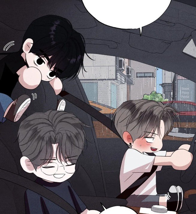 axaxura's tweet photo. How adorable🥹🤏🏻 https://t.co/ECQyFeE9oO