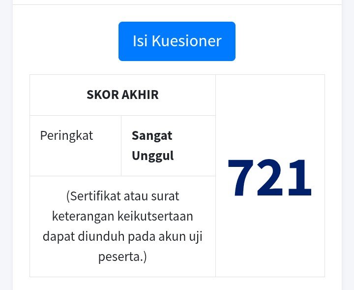 sabrnafri's tweet photo. ONE SHOT UKBI, BU PLS TERIMA GW
ini hasil belajar ppu pbm https://t.co/nR47wEXNuM