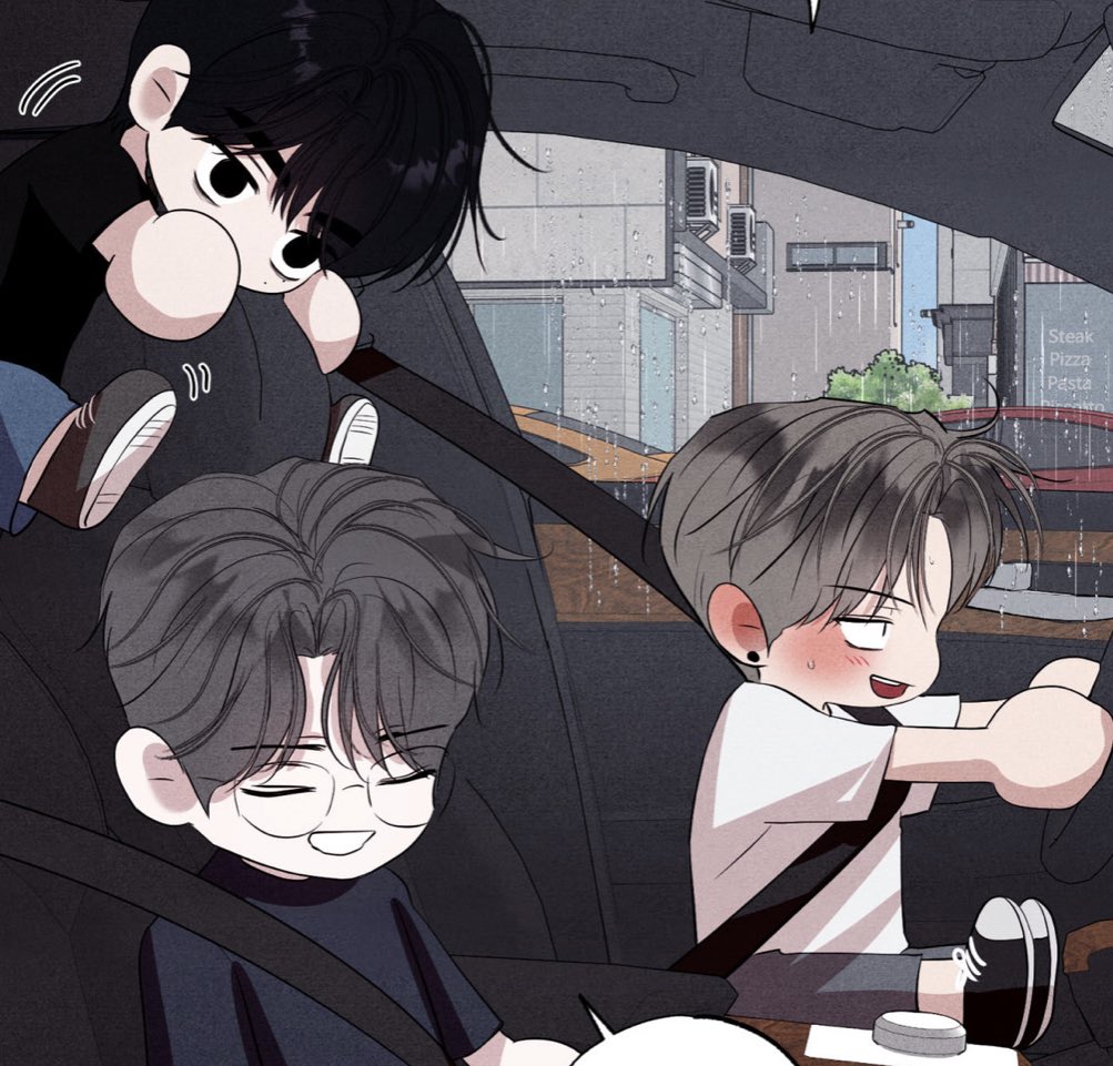 paneladdict7777's tweet photo. UNSLEEP ENDING NEXT WEEK 💔
One of the best Manhwa’s

Wonderful chapter but my heart stopped when they dropped the word “Unsleep” in the story, knew the end is here  

Please we need tons of SS w/a wedding &amp;Seunghyeon teach children Taekwondo in Canada 
Crying 
#Unsleep #언슬립 https://t.co/YrAMRdfpnT