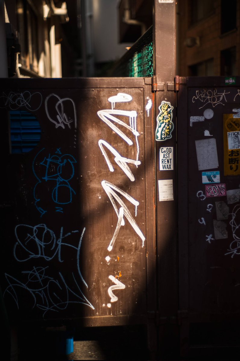 YTacya36's tweet photo. Sonnar and Nokton / leica M11-P /
 1、3→Carl Zeiss Jena Sonnar 5cm f1.5
2、4→Voigtländer Prominent Nokton 50mm F1.5 https://t.co/sJaeJLKsyk