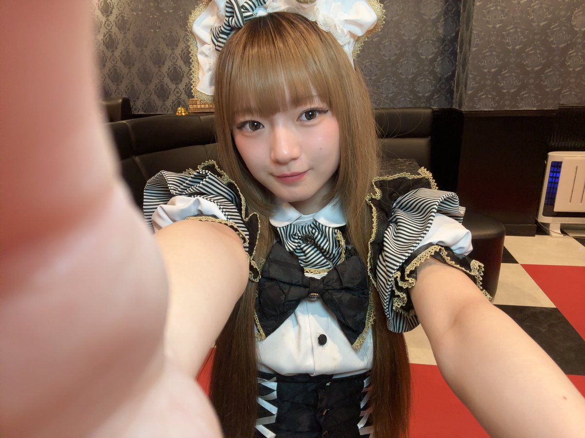 rinchan1203's tweet photo. @hirokoo1999 なんばのモエナティクどうですか！ https://t.co/JKy2t4tDkf