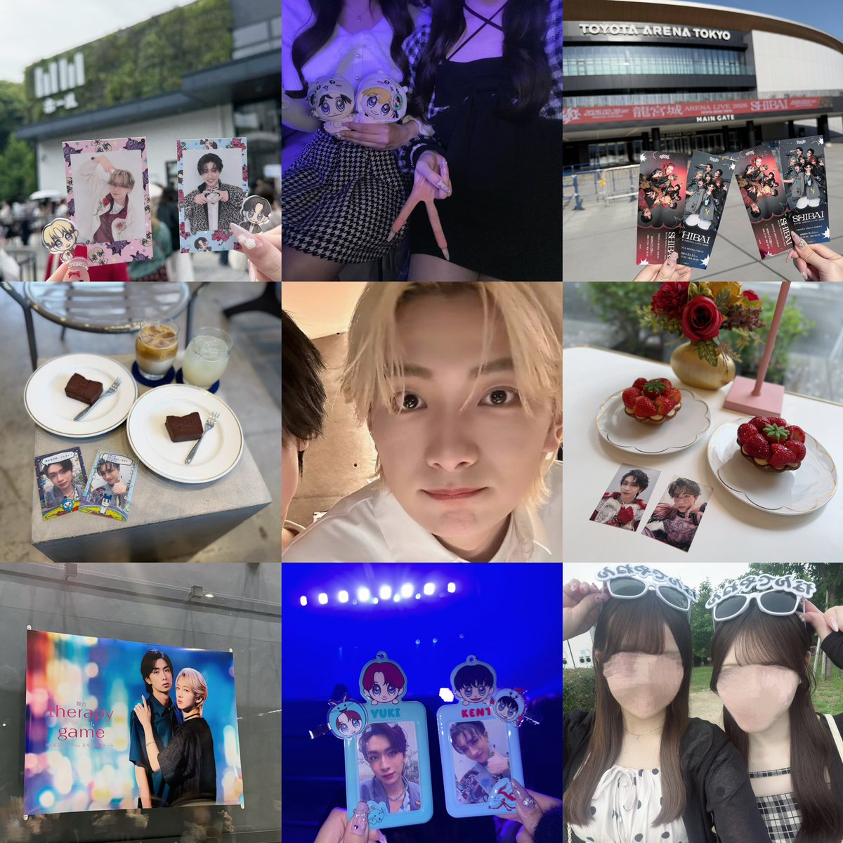 hoshitsukuro6's tweet photo. 冨田侑暉くん꒰ᐢ⸝⸝•⩊•⸝⸝ᐢ꒱⭐️
#龍宮城好きな人と繋がりたい https://t.co/t5LUEQSJY1