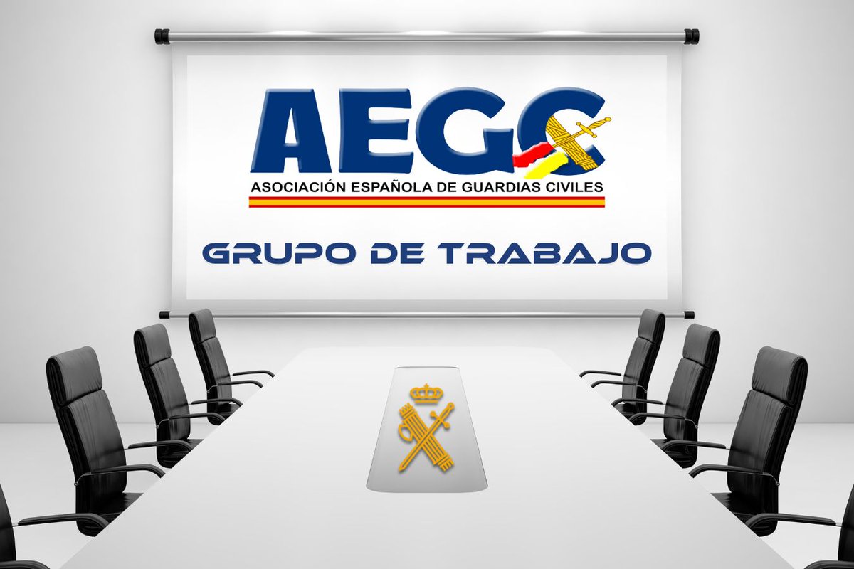 AEGCnacional's tweet photo. GRUPOS DE TRABAJO
Resumen Grupo de Trabajo normativa de enseñanza 07/07/2026
#ProfesionDeRiesgoYa
#AutoridadYa
⚔️🇦 🇪 🇬 🇨 🇪🇸
https://t.co/zM59VikyUu https://t.co/6w3op0Xgsp